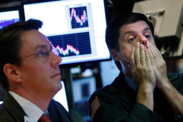 Bitcoin, MSTR, COIN, IREN Headed Lower as U.S. Stocks Sink