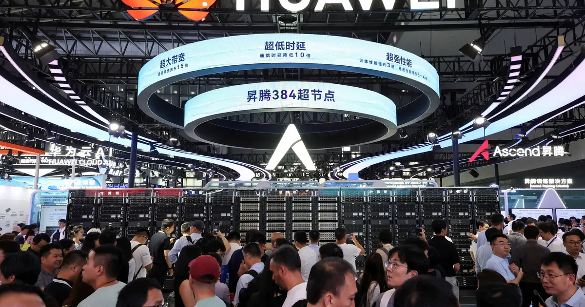 Trust in AI higher for China, Brazil residents than for Americans