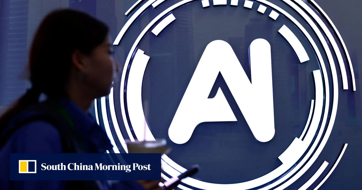 Growth in China’s tech stocks just getting started, JPMorgan banker says