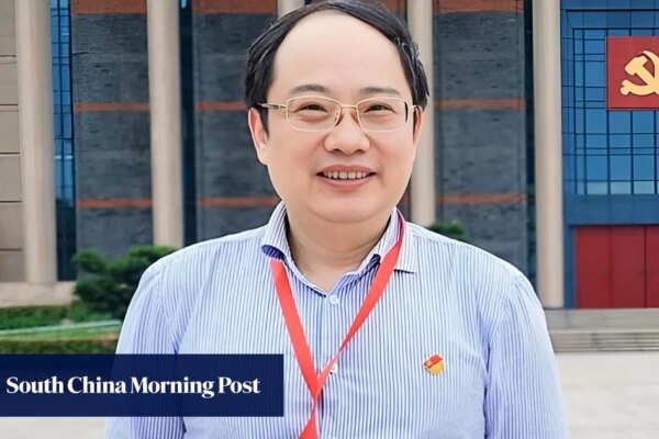 Russian academy breaks up with China’s top naval institute chief scientist under probe