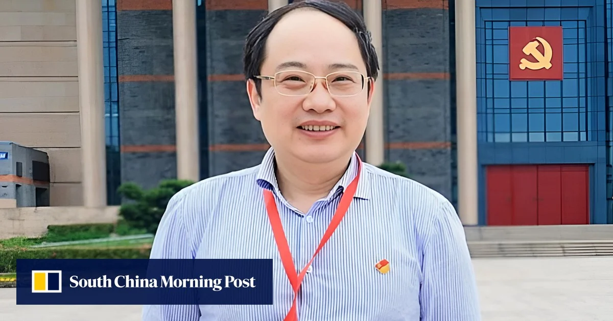 Russian academy breaks up with China’s top naval institute chief scientist under probe