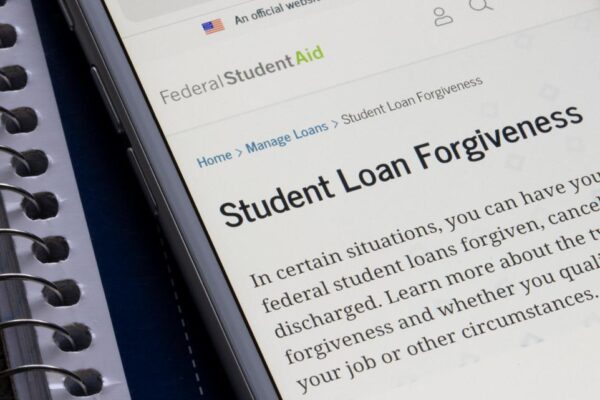 Washington joins 21 states in suing U.S. Department of Education over PSLF restrictions