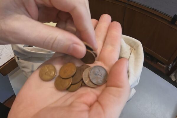 Toledo businesses react after US Mint ends penny production
