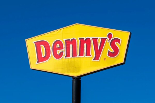 Denny's to go private in $620 million deal for the 72-year-old breakfast chain