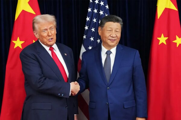 White House outlines details of ‘historic’ trade agreement with China
