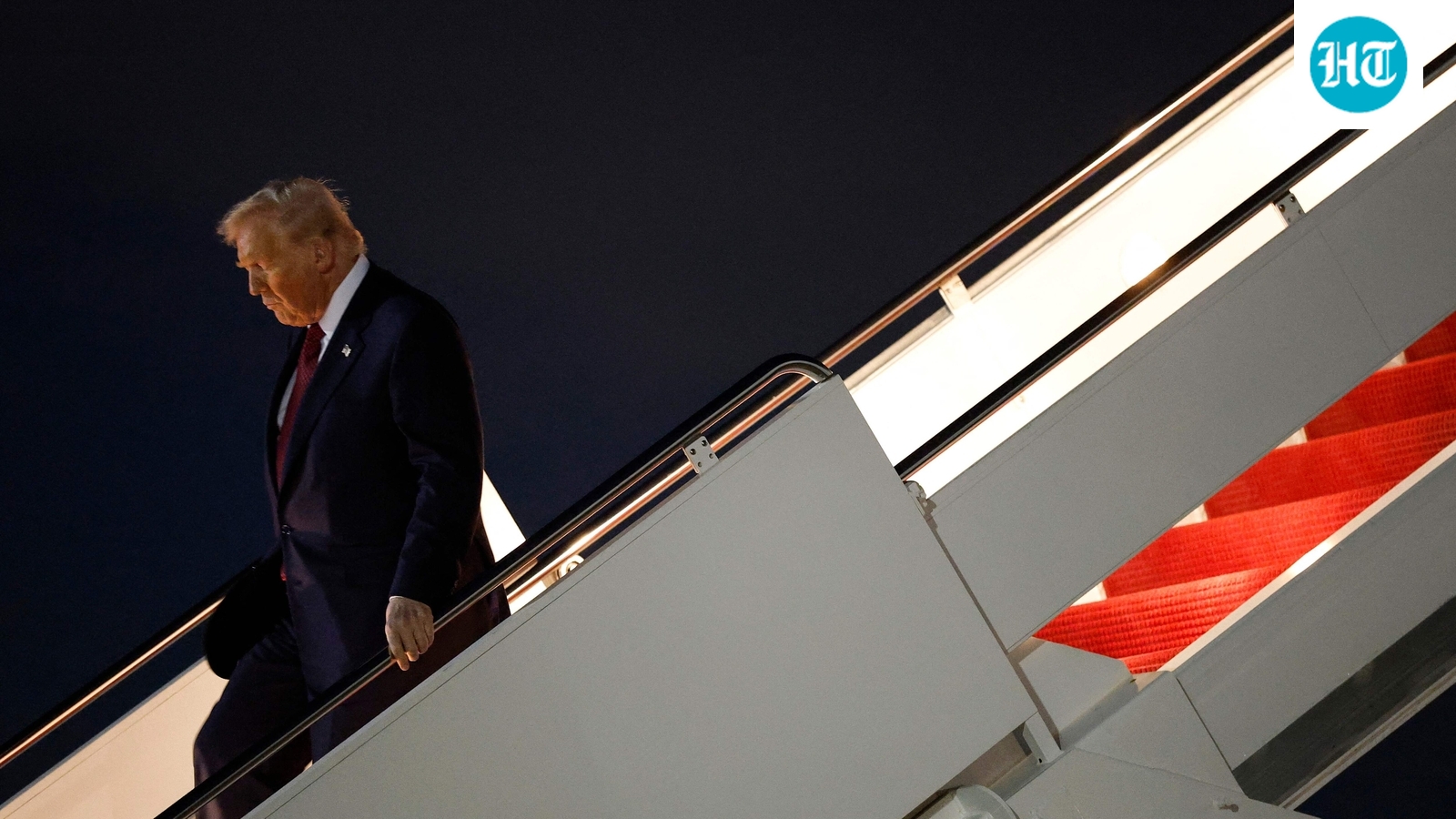 Donald Trump’s tariffs could soon be toast