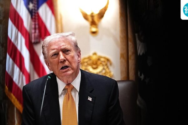 US to boycott G-20 Summit in South Africa this year. Here's why?