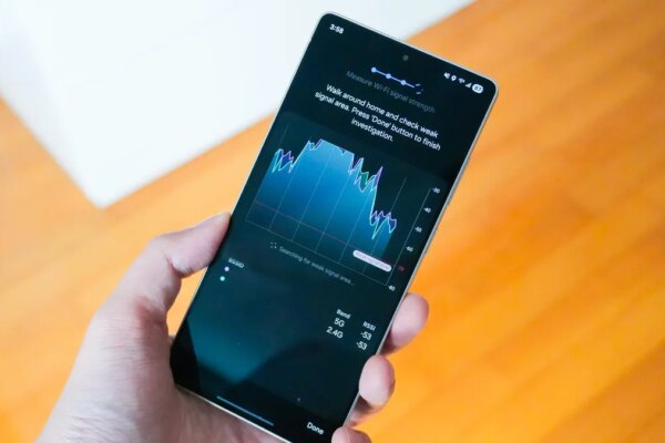Samsung phones have a secret Wi-Fi menu that can solve your internet problems - how to enable it