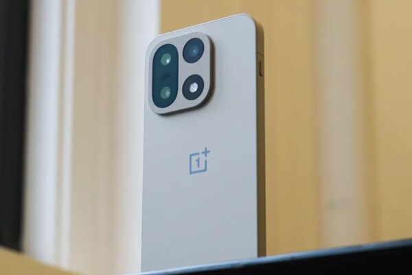 Samsung fans won't like this: OnePlus just topped the S25 Ultra in more ways than one