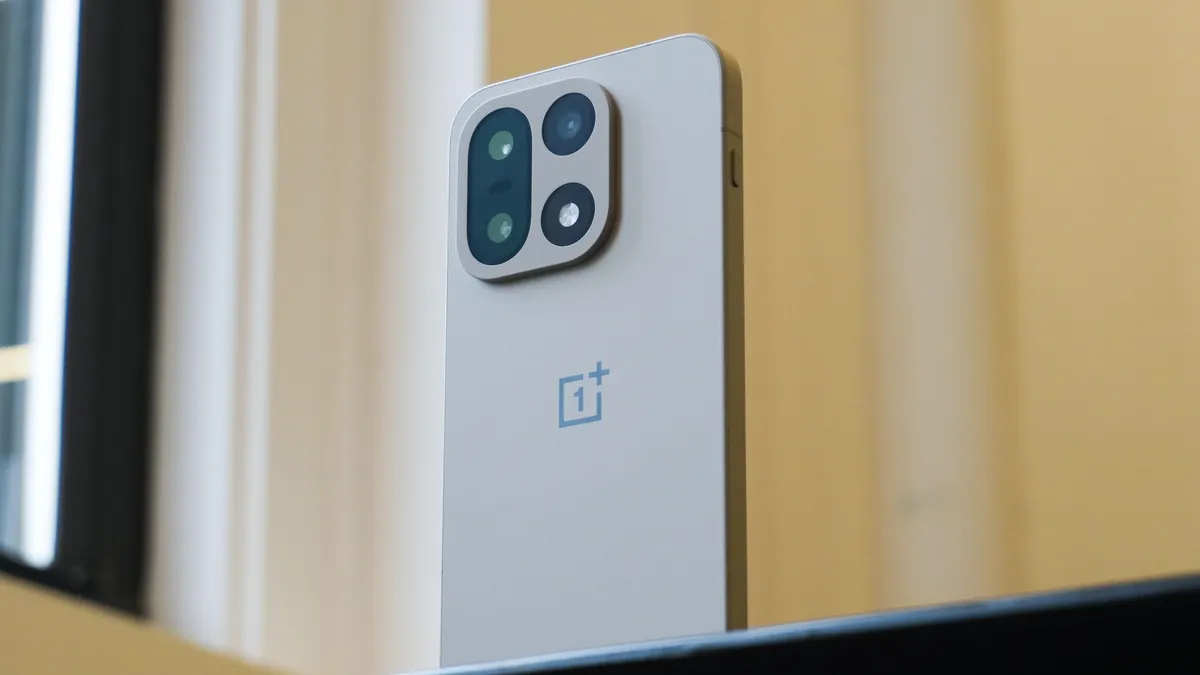 Samsung fans won't like this: OnePlus just topped the S25 Ultra in more ways than one