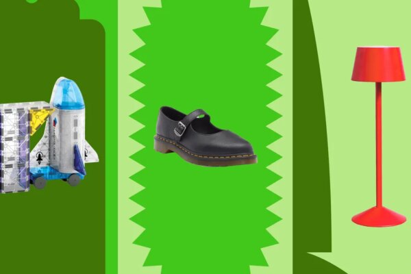 AirPod Pros at Their Best Price Ever, Toys, and More Deals