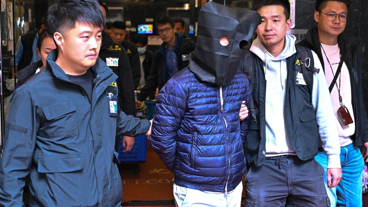 Exclusive | Hong Kong contractor for fire-hit Tai Po project has record of safety offences