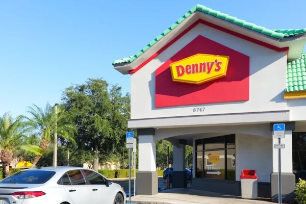 Denny's to be acquired and taken private in a deal valued at $620 million