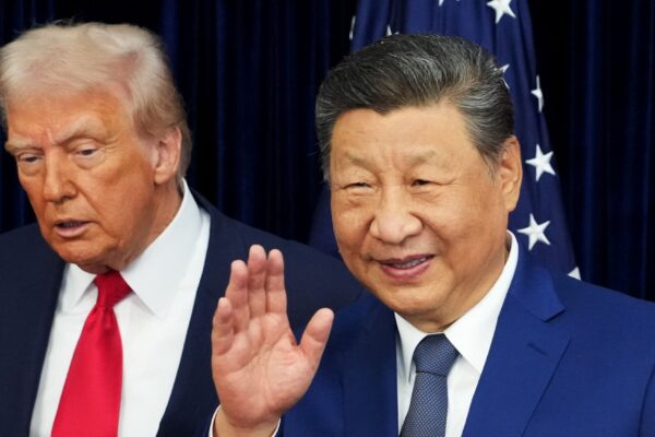 Trump’s trade war: has China won?