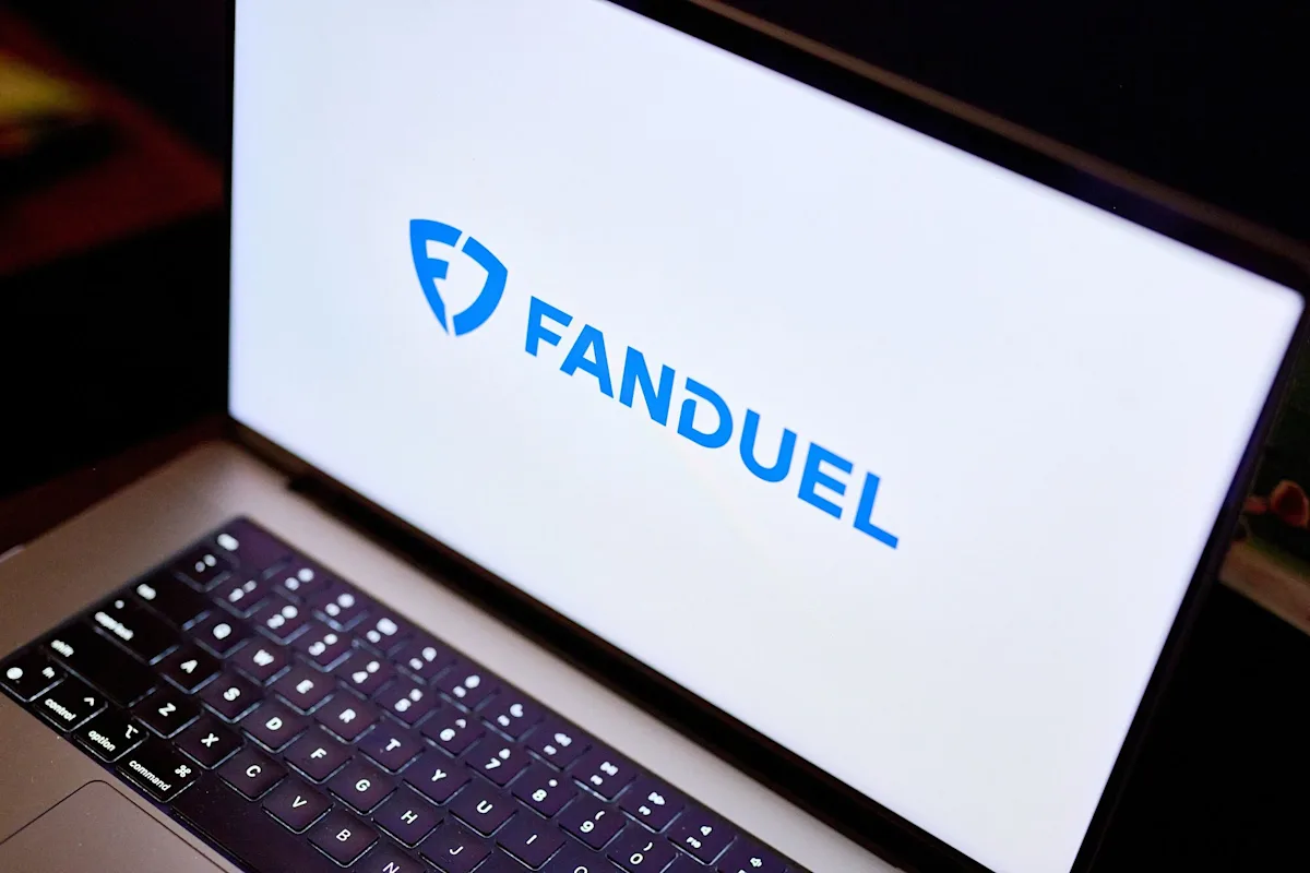 FanDuel to Debut Prediction Market App to Fend Off Competitors
