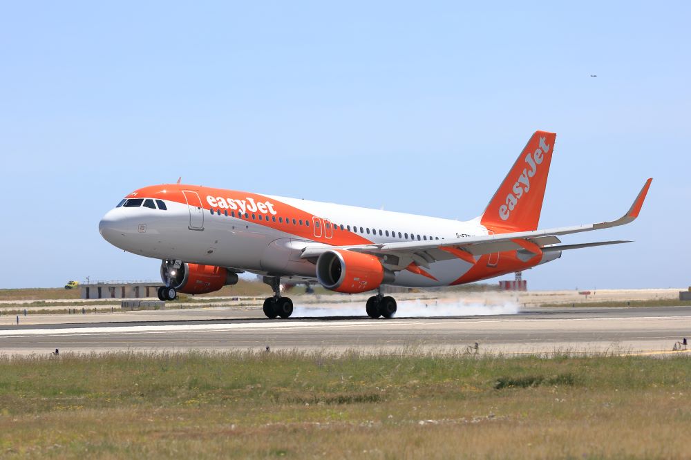 United Kingdom Expands Air Travel Horizons with easyJet’s Launch of 16 New Routes for Summer 2026 Connecting Europe, the Mediterranean, and Sub-Saharan Africa