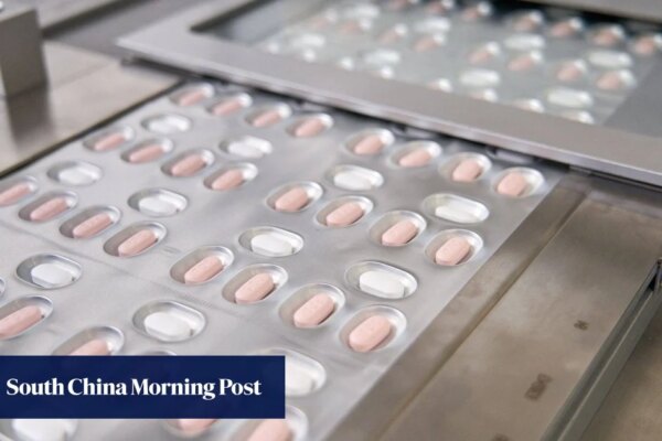 ‘Tour de force’ by Chinese chemists could overturn high cost of drug treatments