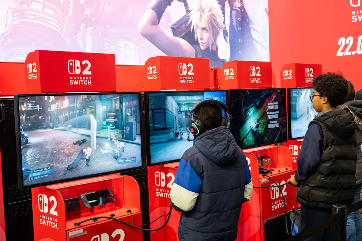 買數位版救地球！碳排放竟比實體版低100倍，掌機成最環保選擇