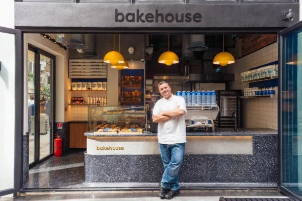 Chef Gregoire Michaud lists cycling in the coastal enclave of Sai Kung and relaxing on Kam Tin Beach as some of his favourite pastimes.