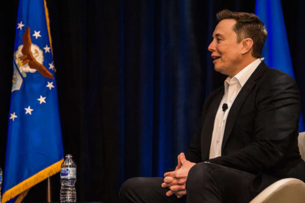 Press Release: New Poll Reveals the General Public Opposes Elon Musk $1 Trillion Tesla Pay Package