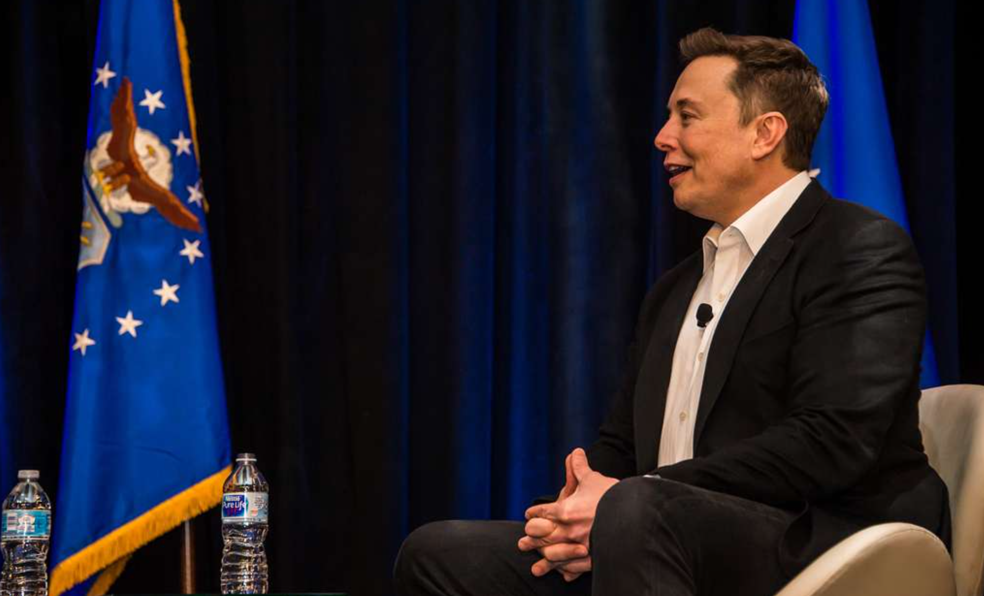 Press Release: New Poll Reveals the General Public Opposes Elon Musk $1 Trillion Tesla Pay Package