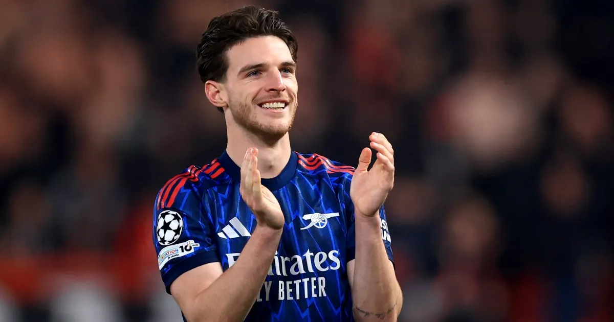 LIVE: Arsenal vs Tottenham Hotspur – Premier League | Football News