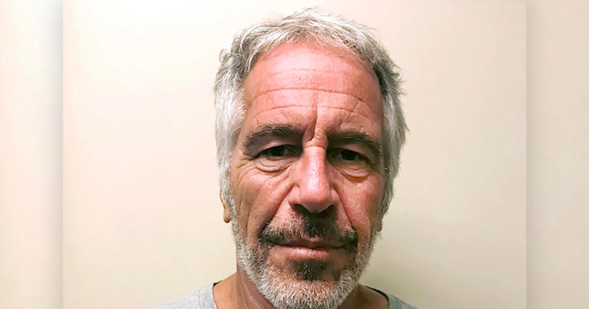 House Democrats press DOJ for details on Epstein co-conspirators probe that was "inexplicably killed"