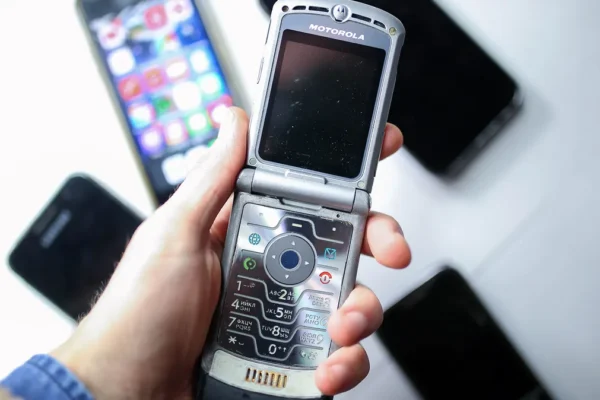 What’s Been the Best Selling Phone in the World?