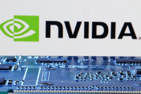 Republican US lawmakers applaud Trump for holding back Nvidia chips from China