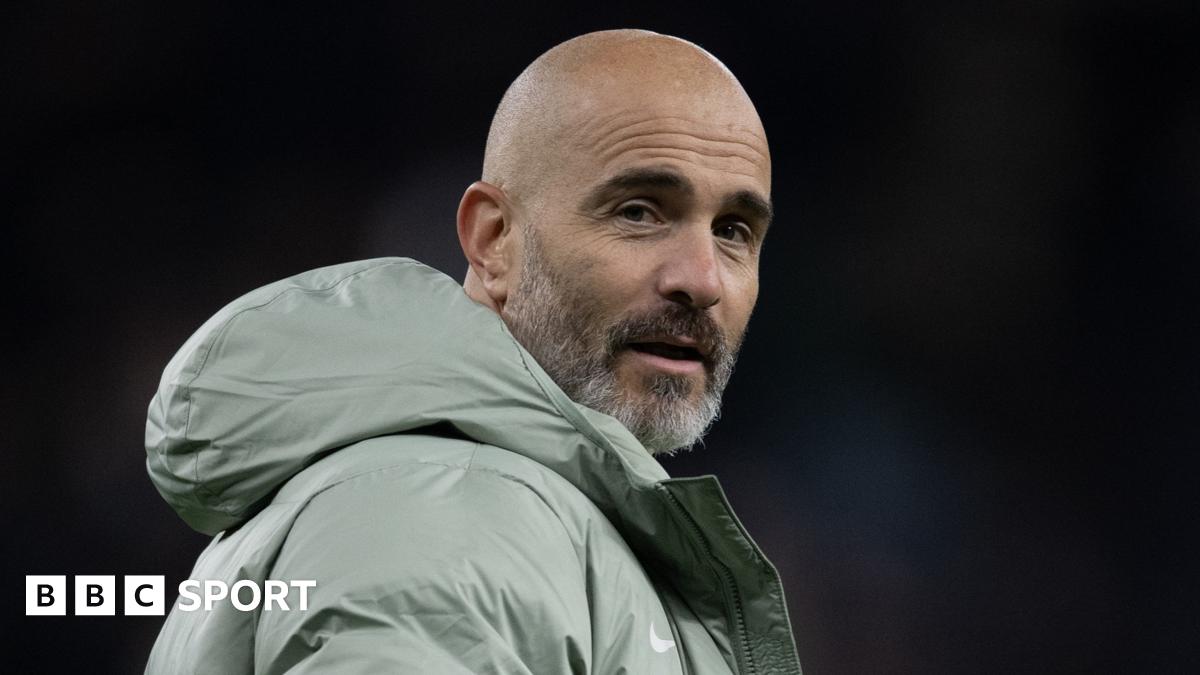 Premier League news conferences: Maresca speaking; Jesus returns; Isak back in training