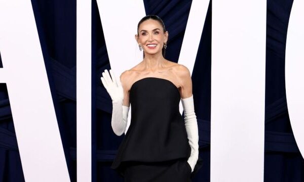 Yahoo entertainment home