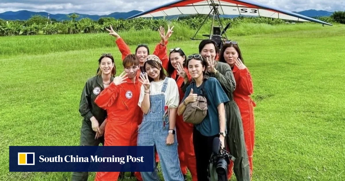 Hong Kong cancer survivors to share message of hope at city’s second Consciousness Festival