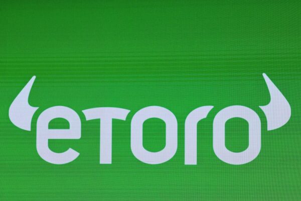 Trading platform eToro beats profit estimates as retail investors ride market boom