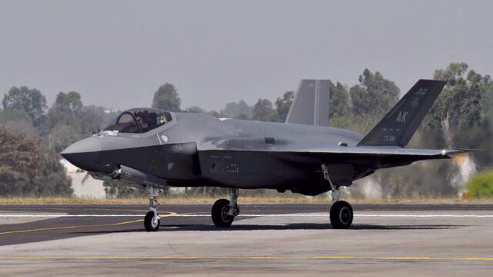 US officials fear China could acquire F-35 technology via Saudi: Report