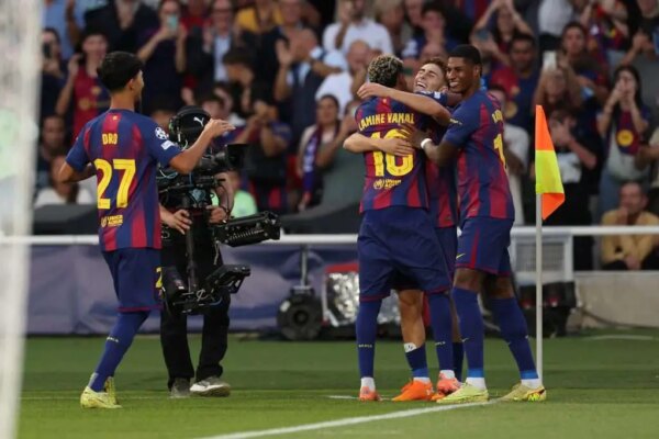 Hansi Flick confirms Barcelona star is still dealing with injury discomfort