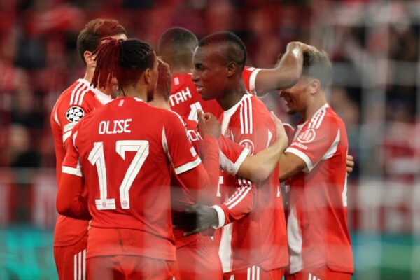 PREVIEW | PSG vs Bayern Munich: Team news and predicted XIs