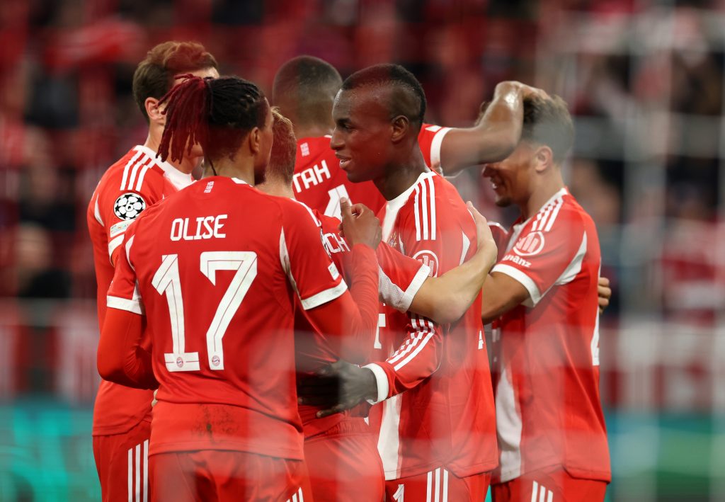 PREVIEW | PSG vs Bayern Munich: Team news and predicted XIs