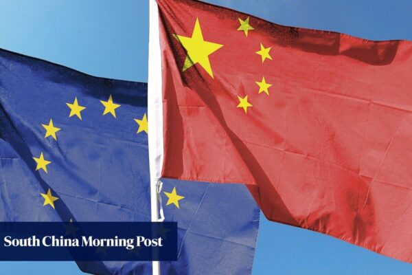 China and Europe need clear communication on thorny issues to fix ties, observer says