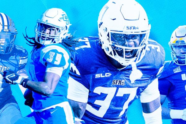 FCS Football Week 12 Preview & Predictions: Conference Titles, Postseason Bids at Stake