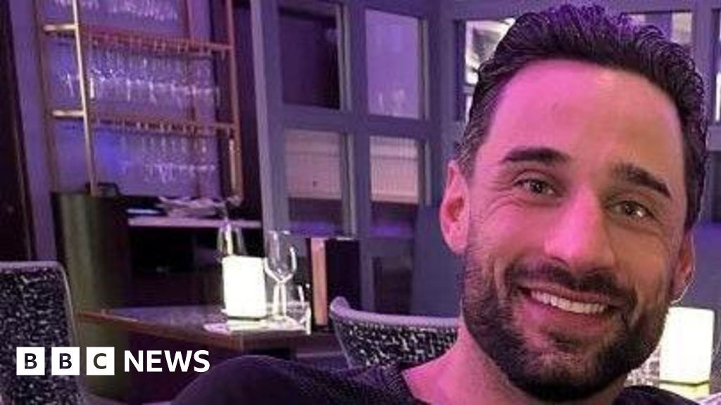 Tribute to 'special' son Luke Harden after Bacup street death