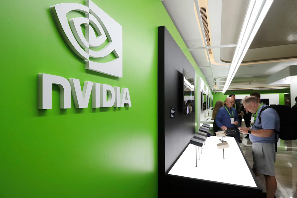 Nvidia didn’t save the market. What’s next for the AI trade?
