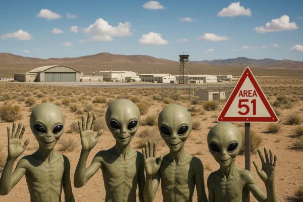 7 Stunning Yet Forbidden Places Across The World – From Brazil To India, Where Nature And Secrets Rule