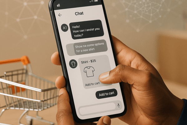 Target deploys ChatGPT shopping app as OpenAI expands retail push