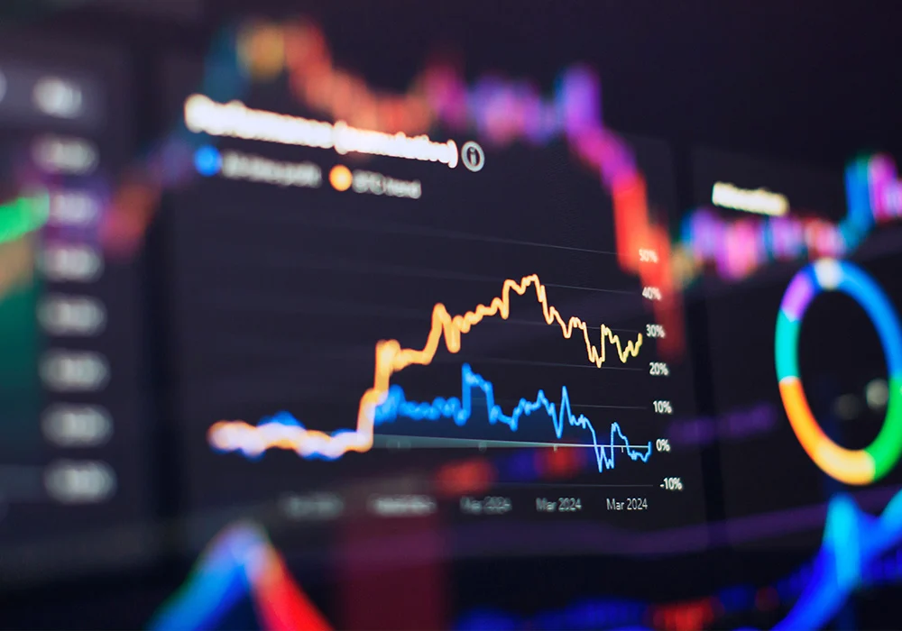 China Tech Stocks Crash as Global Tech Weakness Spreads to Asia