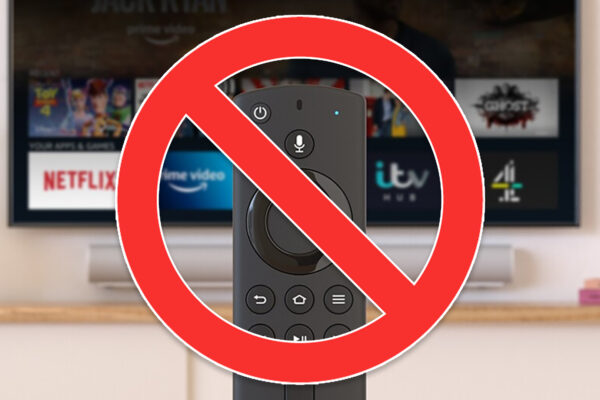 Urgent warning issued to millions of Fire Stick owners after crackdown over THREE new dangers to illegal streamers