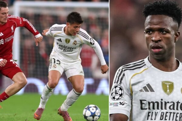 Spanish Media React to Champions League Clash