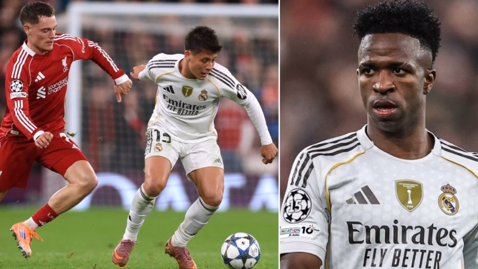 Spanish Media React to Champions League Clash