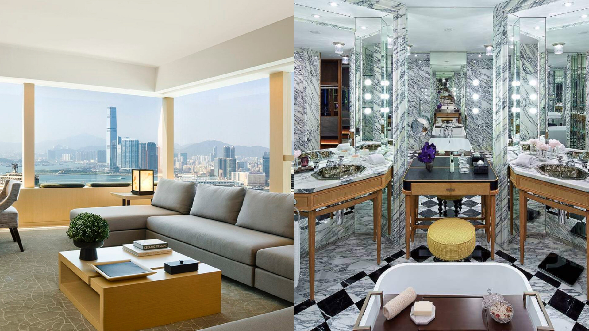 2025 The World’s 50 Best Hotels 《世界 50 最佳酒店》香港瑰麗酒店奪冠