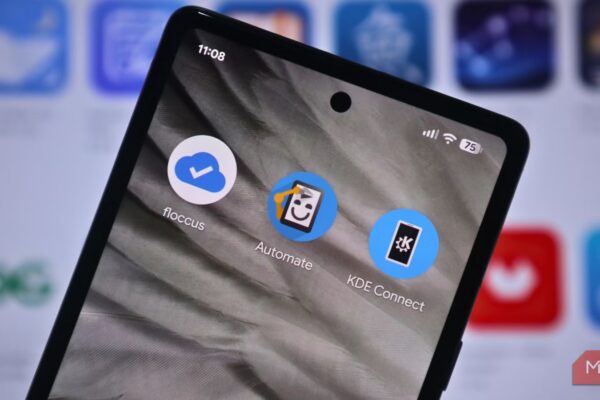 These 3 lesser-known free Android apps make my life easier