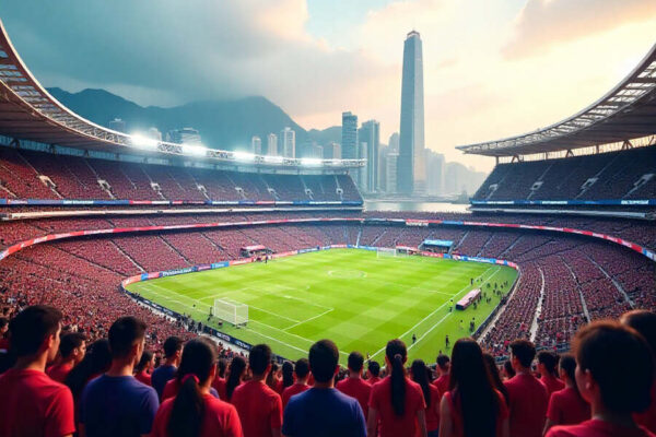 Hong Kong’s National Games Ignite Unprecedented Tourism Boom Offering Exclusive Sports Experiences and Luxurious Travel Packages for Mainland Visitors